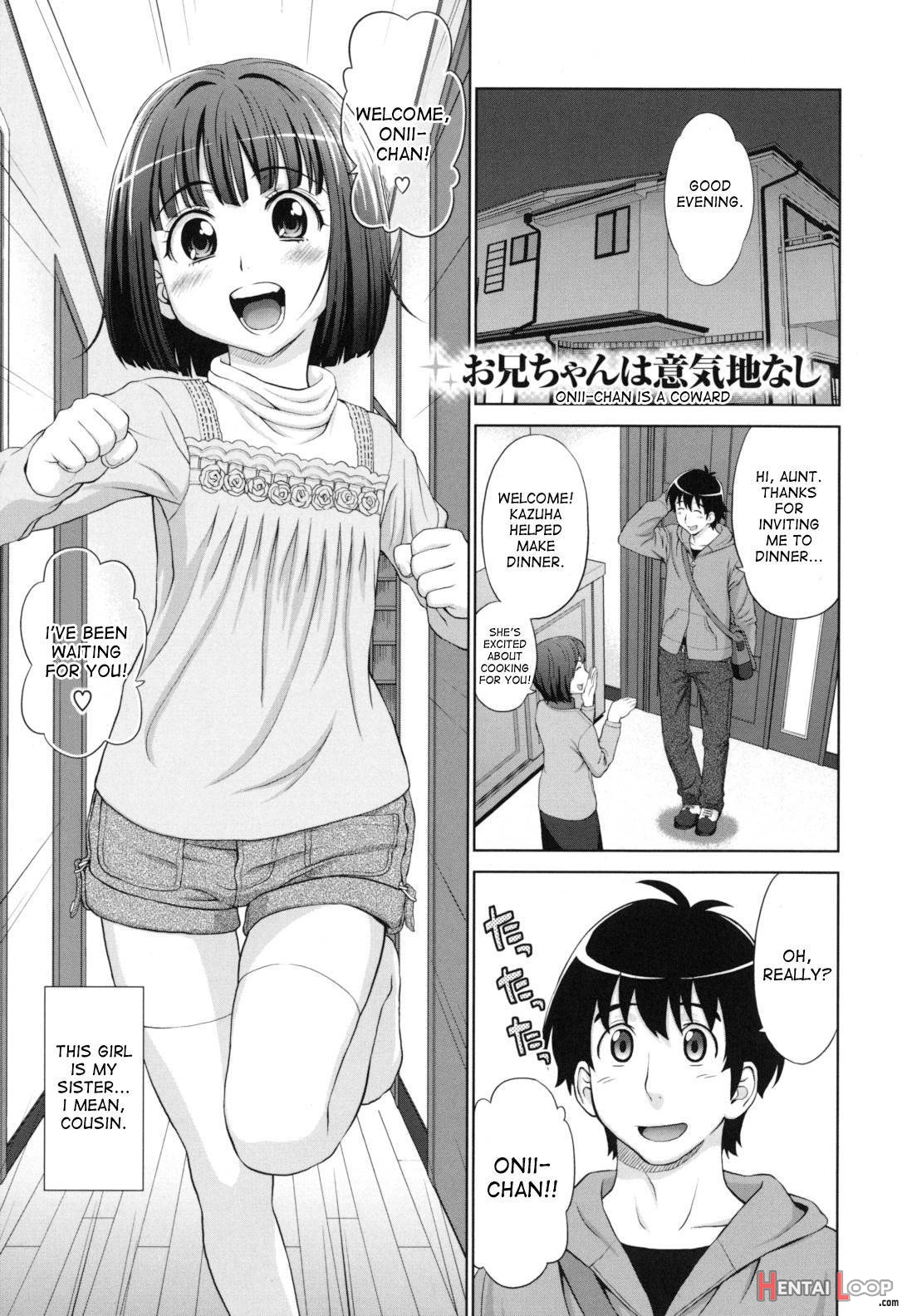 Futarikiri no Houkago page 102