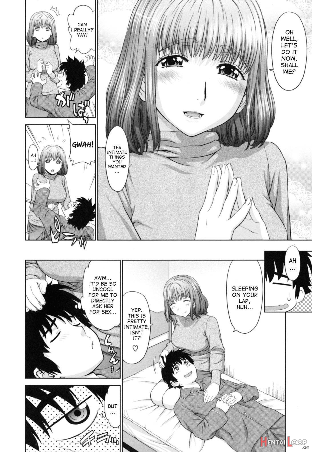 Futarikiri no Houkago page 145