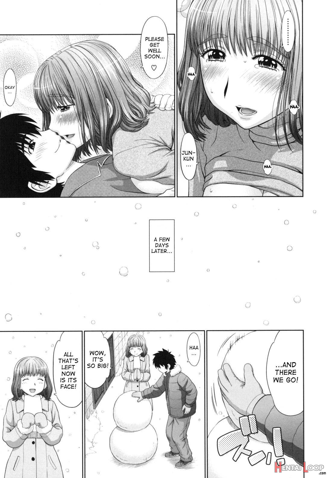 Futarikiri no Houkago page 160