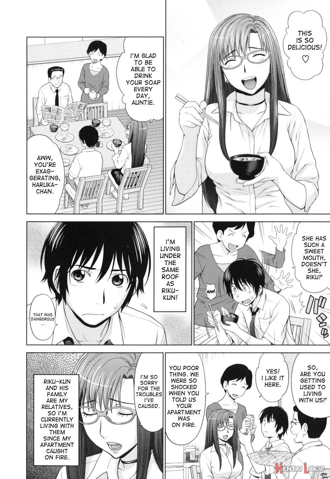 Futarikiri no Houkago page 179