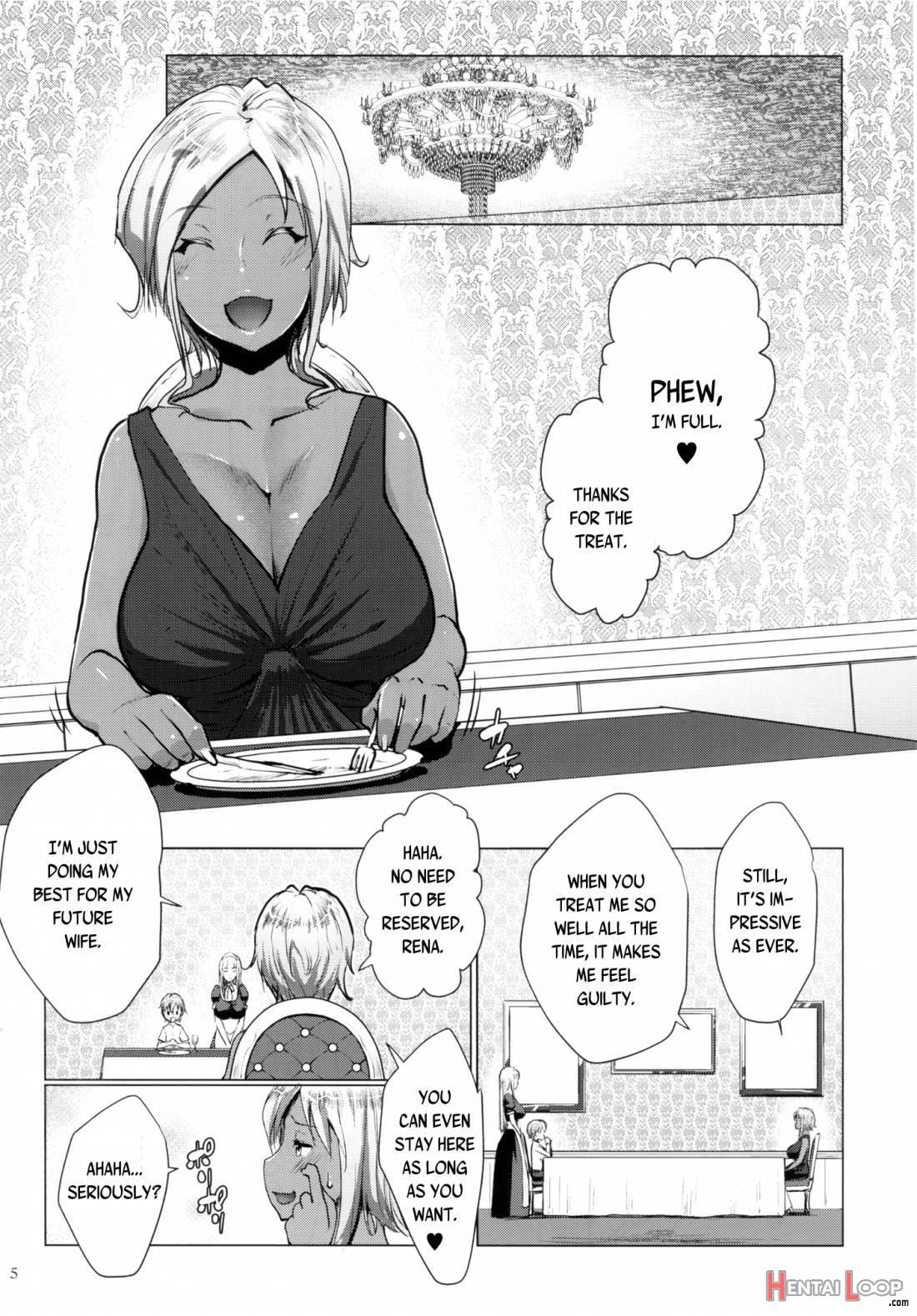 Gal Shota Cinderella 2 page 2