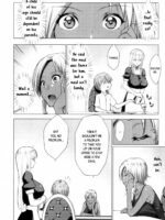 Gal Shota Cinderella 2 page 5