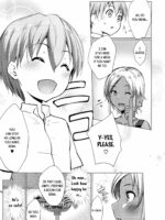 Gal Shota Cinderella 2 page 6