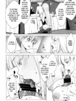 Gal Shota Cinderella 2 page 9