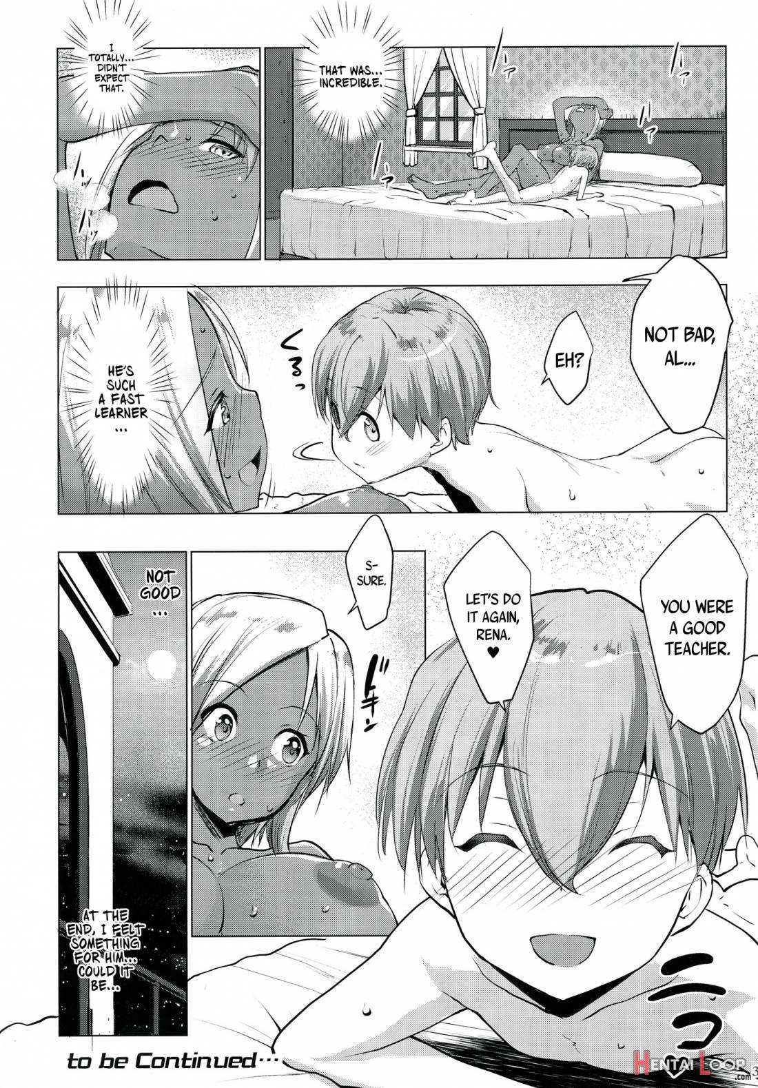 Gal Shota Cinderella 3 page 29