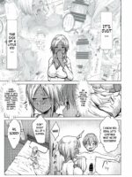 Gal Shota Cinderella 3 page 6