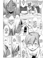 Gal Shota Cinderella 3 page 7