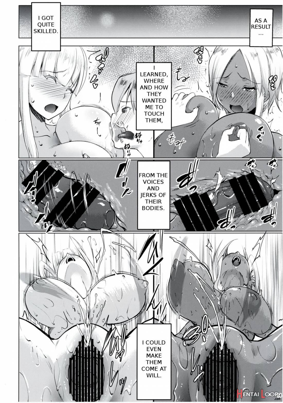 Gal Shota Cinderella 4 page 11