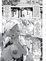 Gal Shota Cinderella 4 page 2