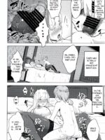 Gal Shota Cinderella 4 page 7