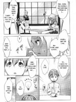 Gal Shota Cinderella page 6