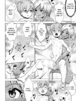 Gal Shota Cinderella page 9