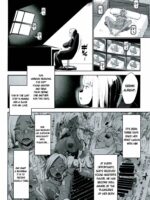 Gal Shota Cinderella V page 3