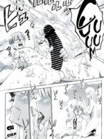 Gal Shota Cinderella V page 7