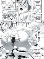 Gal Shota Cinderella V page 8