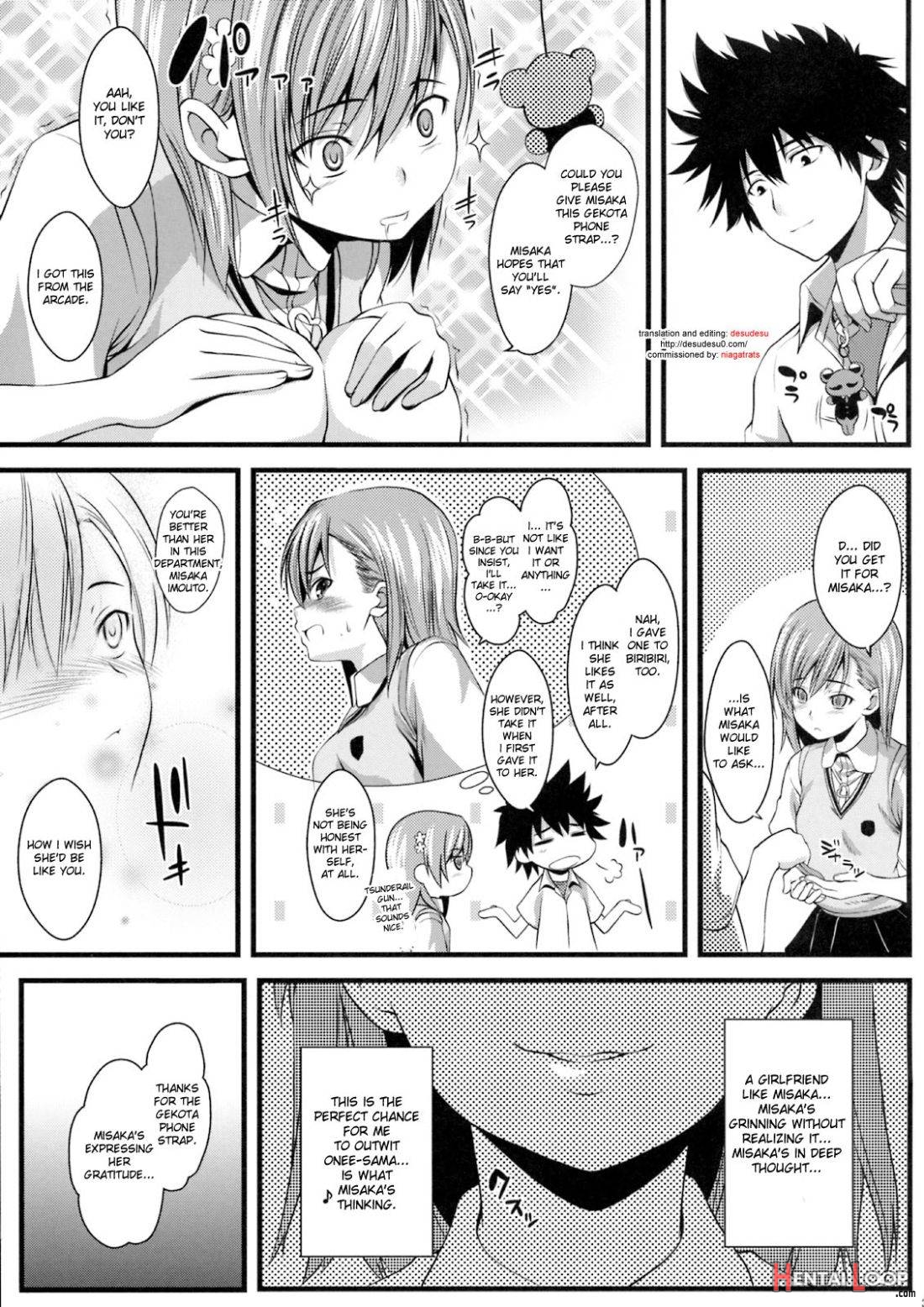Gekota Max!! page 2