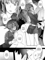 Giji Renjouteki Kaiyu Ryouhou page 4