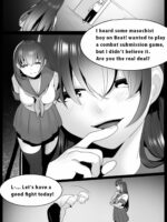 Girls Beat! -vs Airi- page 2