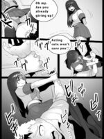 Girls Beat! -vs Airi- page 6