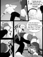 Girls Beat! -vs Airi- page 8
