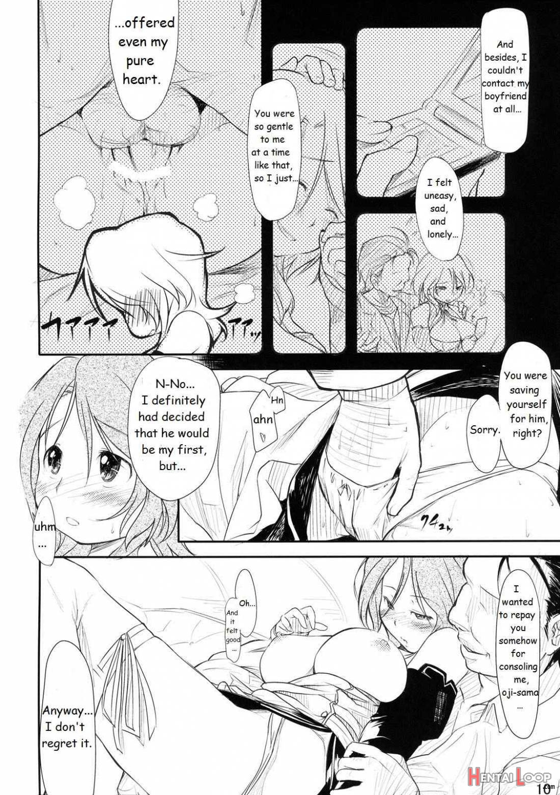 Girly*Dreamy page 11