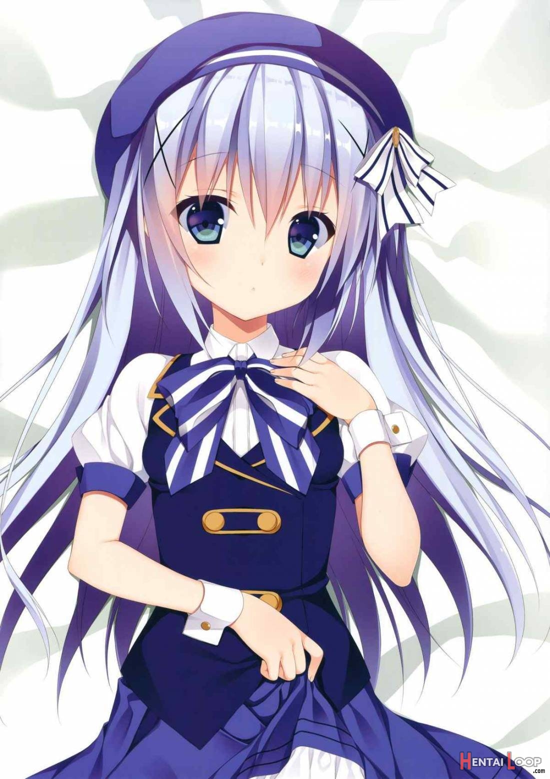 Gochuumon wa Special Pancake desu ka? page 2