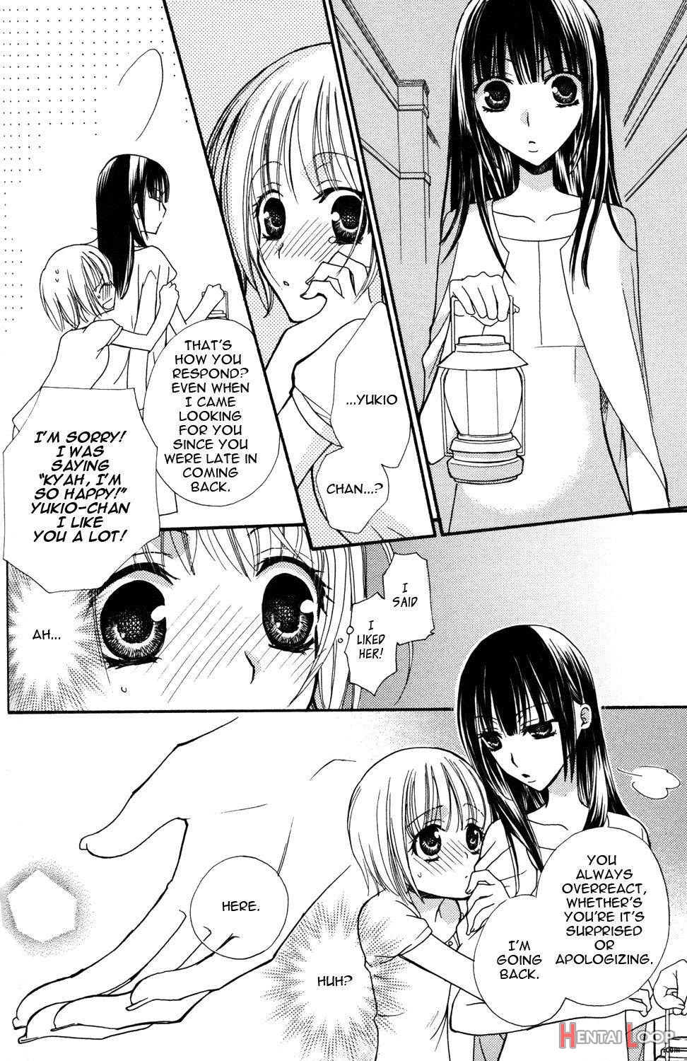 Gokujyo Drops 1 page 103