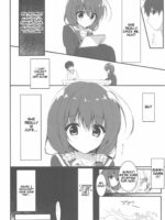 Gomennasai, Onii-chan ga Suki desu. page 6