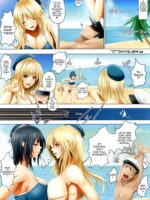 GRAND BLUE page 3
