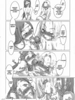 H-Sen 9 – Erotical Miyasato Bros. page 8