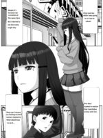 Hai! Kareshi-kun ni Hitokoto! page 2
