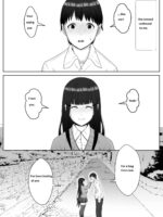 Hai! Kareshi-kun ni Hitokoto! page 4
