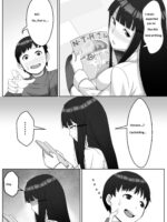 Hai! Kareshi-kun ni Hitokoto! page 6