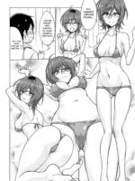 Hajime DE Shasei page 3