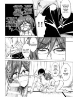 Hajime DE Shasei page 5