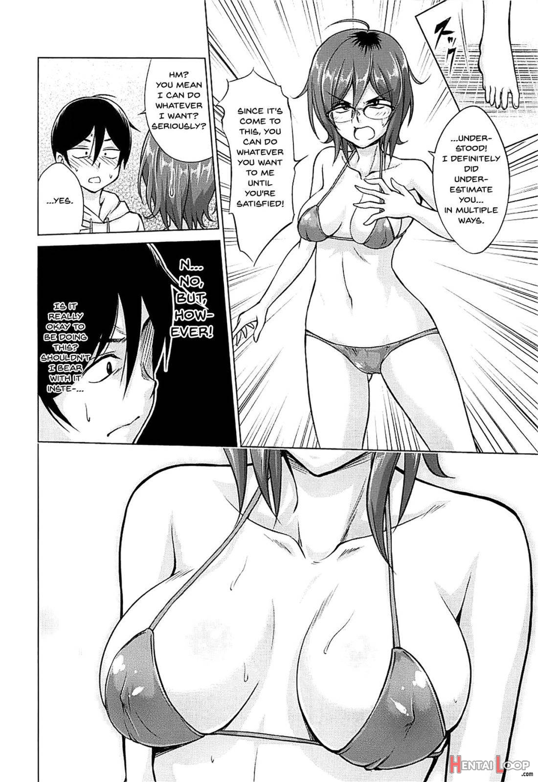 Hajime DE Shasei page 9