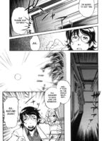 Hakase to Musume to Joshu to Inazuma page 5