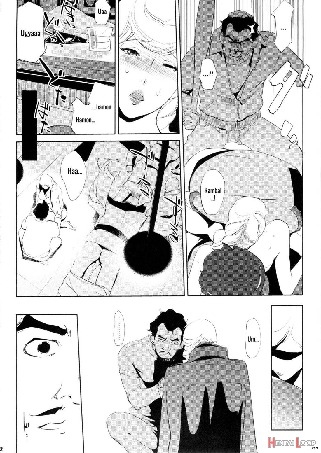 HAMON page 32