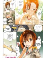 Hana no Sei – a Fancy Flower Fairy page 8