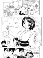 Hanakazura page 3