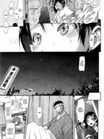 Hanayome Sakari page 5