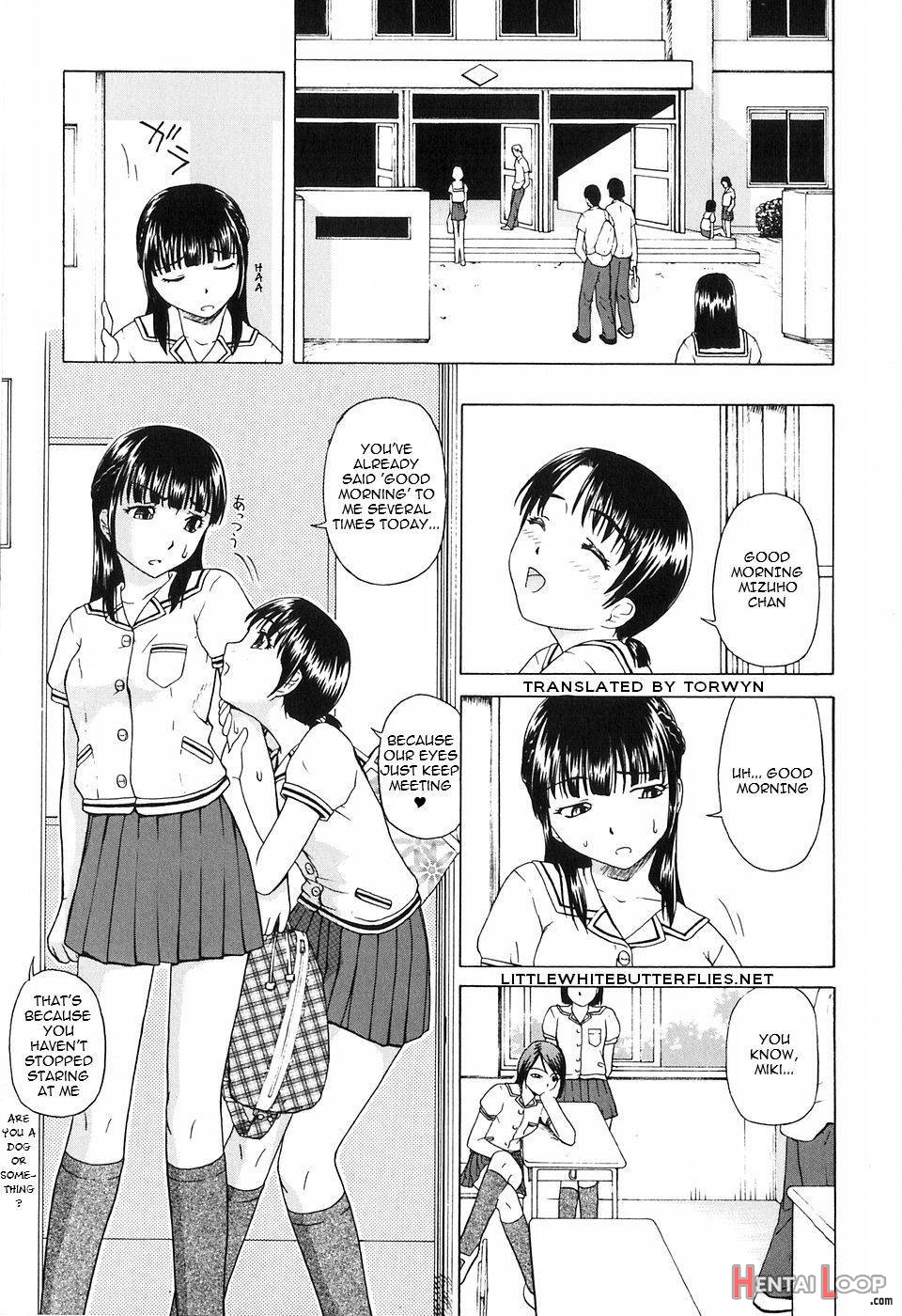 Hanazono page 3