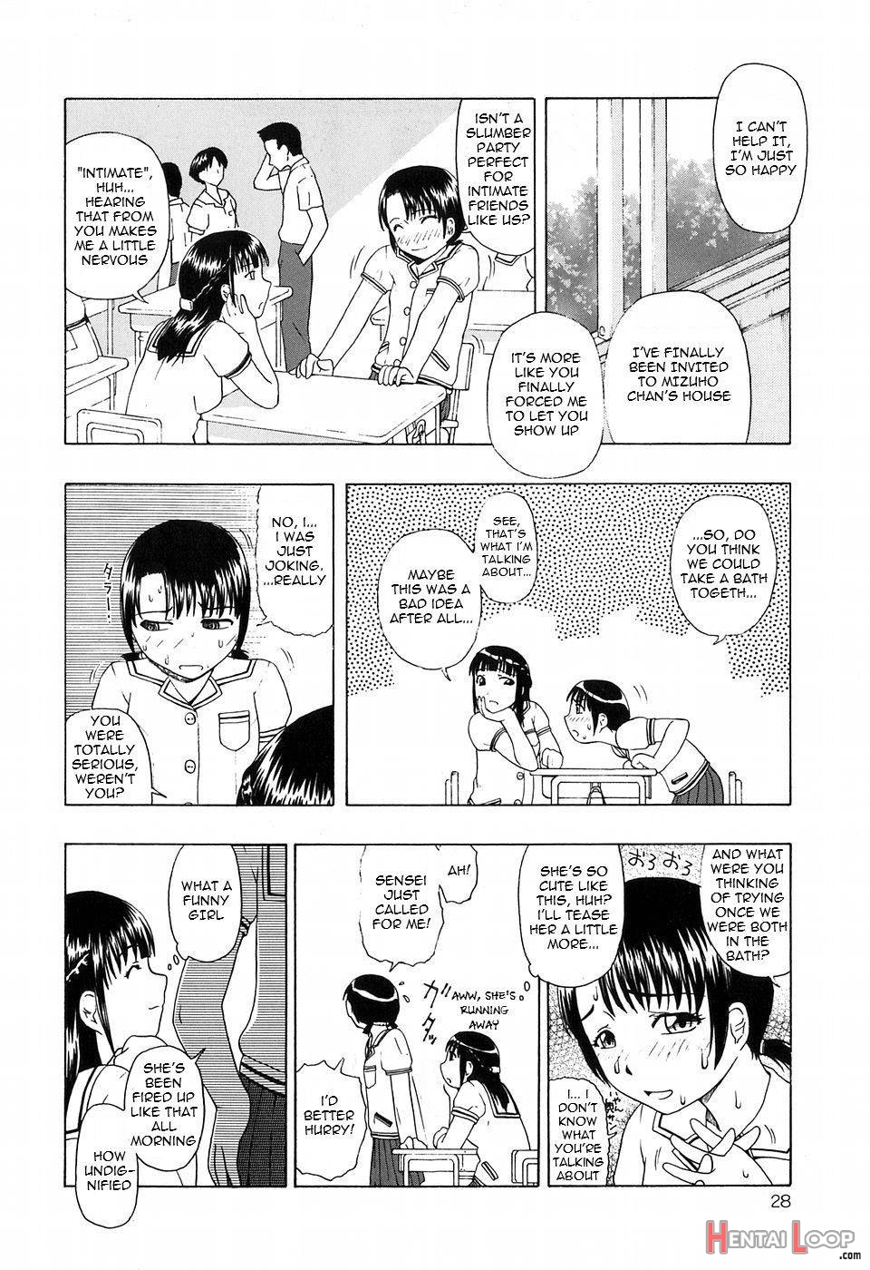 Hanazono page 4