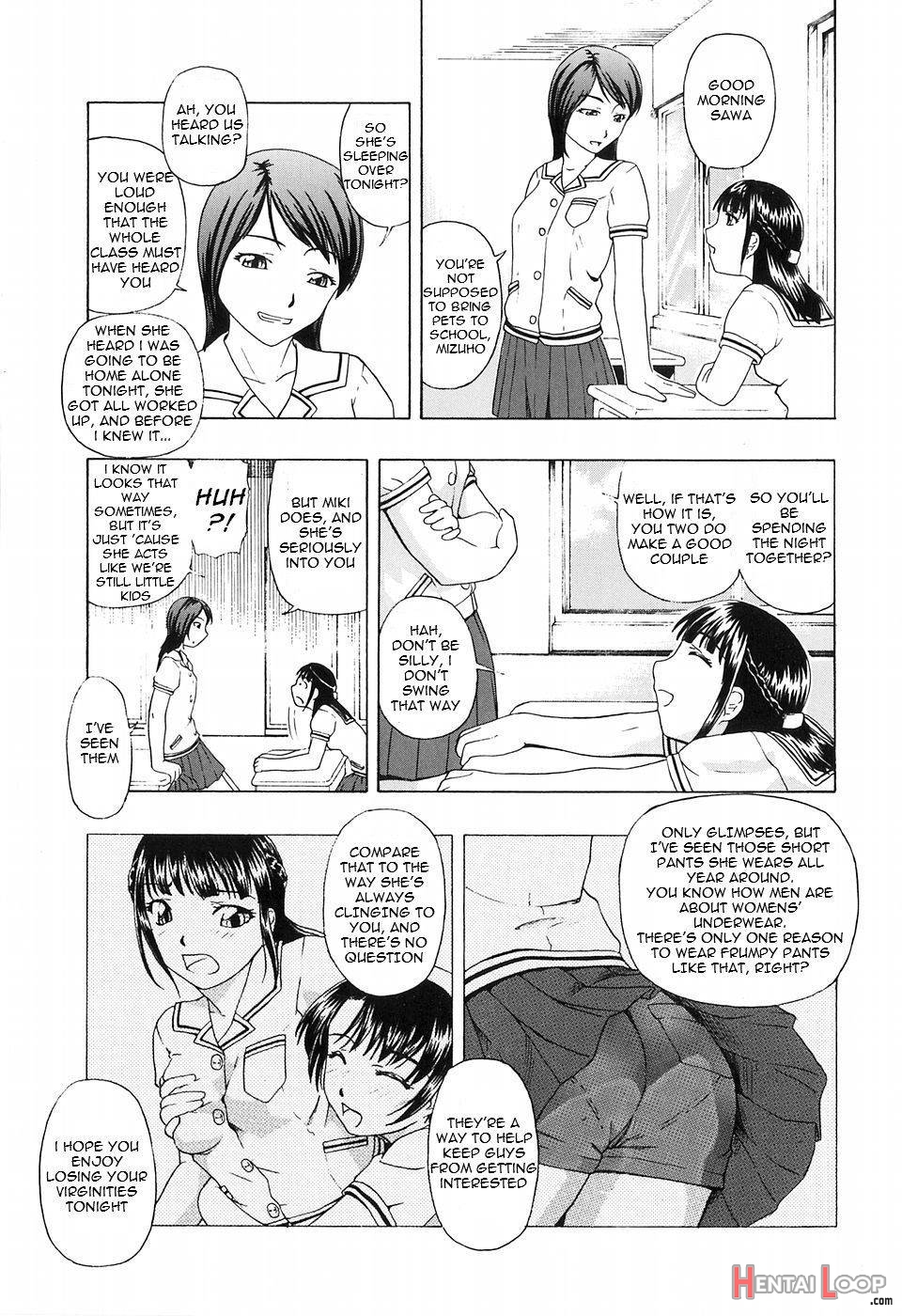 Hanazono page 5