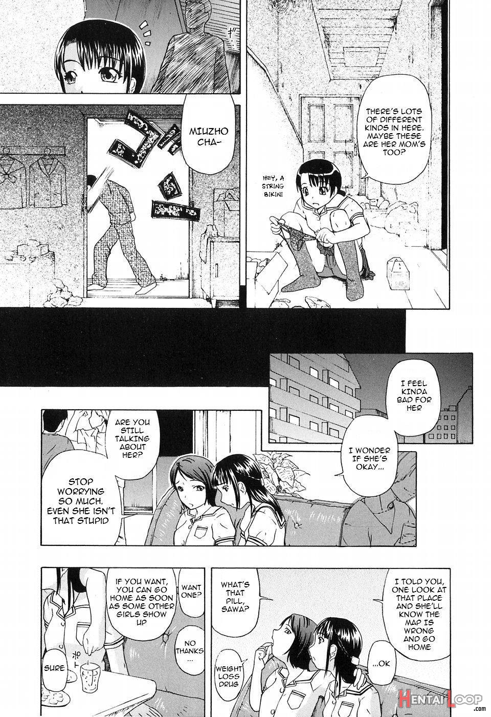 Hanazono page 9