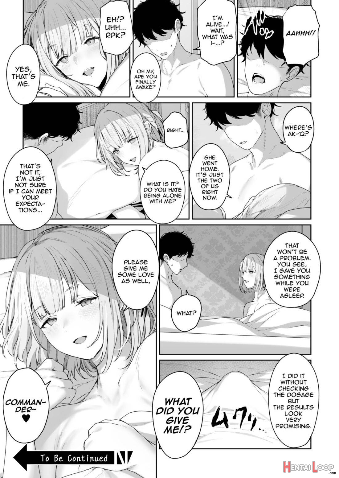 Hangyaku Onsen 2 page 24