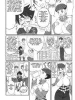Haramizuma -Yukiko Yui Orie page 3