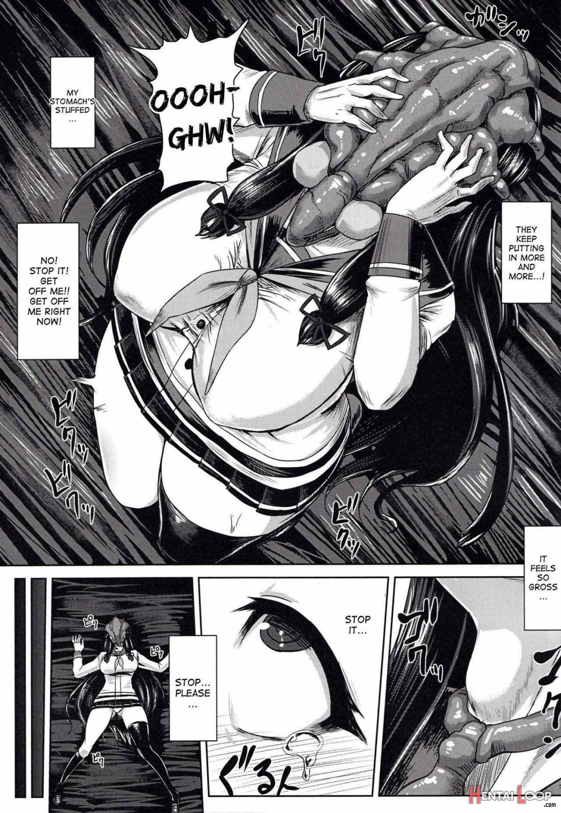 Haritsuki page 12