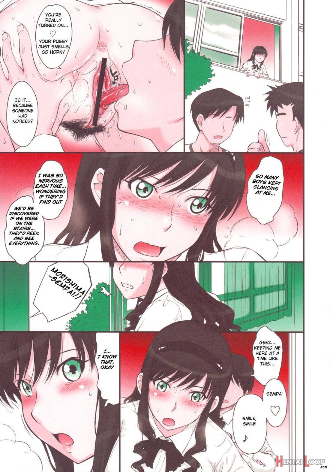 Haruka 18 SS page 7