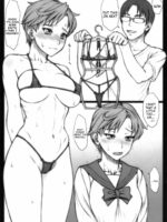 Haruka to ~Cosplay Hen~ page 10